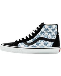 Vans - Supreme Sk8-Hi Reissue Castle" Vn 0Za0Ggm" - Lyst