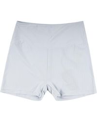 Kith - Mica Pointelle Short 'Melody' Khw060146 469" - Lyst