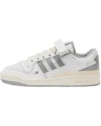 adidas - Forum 84 Low "Shoe Palace The Flea" Id8216" - Lyst
