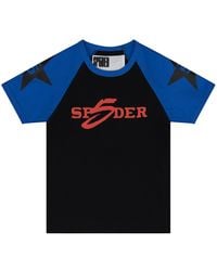 Sp5der - Baby Star T-Shirt 513" - Lyst