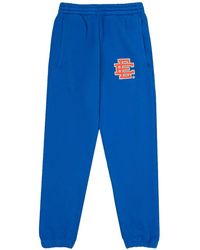 Eric Emanuel - Ee Basic/Core Sweatpant "Bright Royal/ Ee172" - Lyst