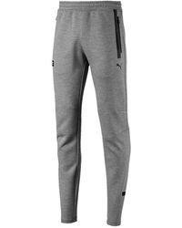 PUMA - Mercedes Amg Petronas Mapm Sweat Pants 577808 03" - Lyst