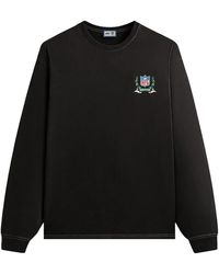 Kith - '47 For The Nfl: Jets Vintage Long-Sleeve Khm032861 001" - Lyst
