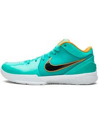 Nike - Kobe 4 Protro Undftd "Undefeated - Lyst