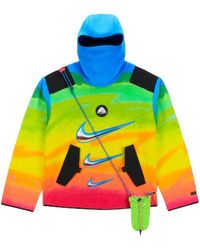 Nike - Acg X Cpfm Balaclava Hoodie Ih1447 920" - Lyst