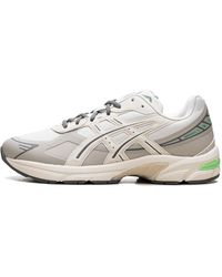 Asics - Gel-1130 Ns "Cream Carbon" 1203A413 100" - Lyst