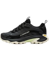 Merrell - Women's Moab Speed 2 Gore-tex Hiking Shoes - Lyst