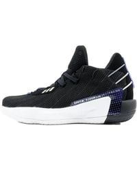 adidas - Dame 7 "Weber State" Fy4257" - Lyst