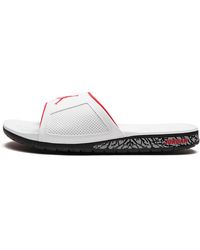 Nike - Hydro 3 Slides 854556 103" - Lyst