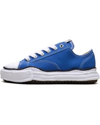 Maison Mihara Yasuhiro - Peterson Og Sole Canvas Low A01Fw702 Cl" - Lyst