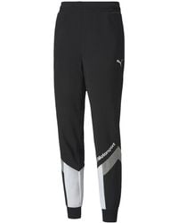 PUMA - Bmw Motorsport Mcs Sweatpants 598941 01" - Lyst