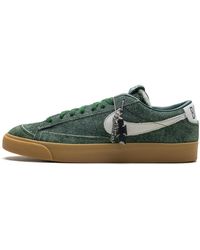 Nike - Blazer Low "Devin Booker Team Dark" Hv2197 300" - Lyst