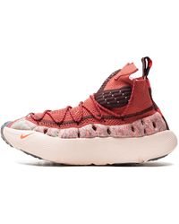 Nike - Ispa Sense Flyknit "Adobe" Cw3203 600" - Lyst