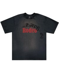 Sp5der - Days Before Rodeo I T-Shirt "Travis Scott Cactus Jack - Lyst