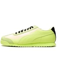 PUMA - Roma "Spring Fling" 392282 01" - Lyst