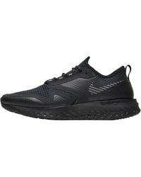 Nike - Odyssey React Shield 2 Out" Bq1671 001" - Lyst