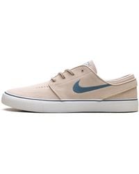 Nike - Sb Zoom Janoski Og+ "Sanddrift Thunder Summit Smokey" Fd6757 101" - Lyst
