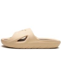 adidas - Adicane Slide "Sand Strata" Hp9415" - Lyst