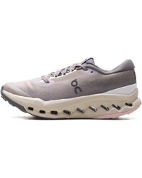 On Shoes - Cloudsurfer Trail 2 Wp "Cinder/Desert" 3Wf30123318" - Lyst