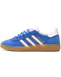 adidas - Handball Spezial Better Scarlet" If9532" - Lyst