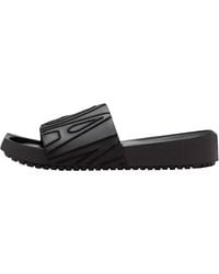 Nike - Nola Slide Cz8027 001" - Lyst