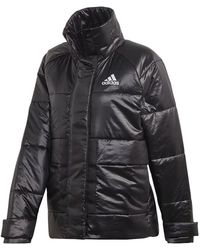 adidas - Glam On Winter Jacket Ft2549" - Lyst