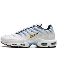 Nike - Air Max Plus University" Dm0032 101" - Lyst
