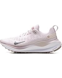 Nike - Reactx Infinity Run 4 "Platinum" Dr2670 010" - Lyst