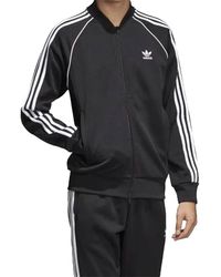 adidas - Sst Tt 2.0 Track Jacket Bq9868" - Lyst