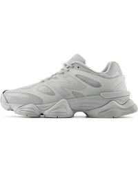 New Balance - 9060 X "Raincloud Concrete" U9060Iab" - Lyst