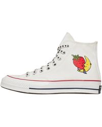 Converse - Chuck 70 Hi "Sky High Farm - Lyst