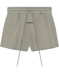adidas - Fear Of God Athletics Shorts "Clay" Is8704" - Lyst
