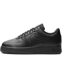 Nike - Air Force 1 Low Waterproof "Triple" Fb8875 001" - Lyst