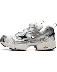 Reebok - Instapump Fury 94 "Beams" 100208642" - Lyst