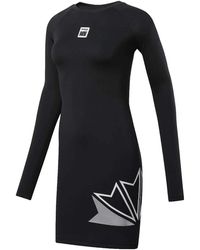 Reebok - Classics Married To The Mob Dress Ec0975" - Lyst