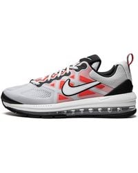 Nike - Air Max Genome "Bright Crimson" Dc9410 001" - Lyst