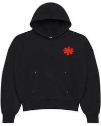 LOSTSHDWS - Og Logo Hoodie 10034408" - Lyst