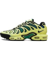 Nike - Air Max Plus Drift "Light Lemon Twist" Fd4290 700" - Lyst
