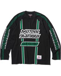 Supreme - Hysteric Glamour Mesh L/S Top "Fw24 - Lyst