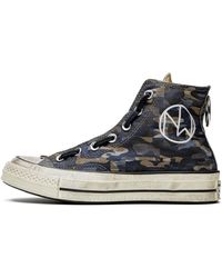 Converse - Chuck 70 Hi "Undercover" 164833C" - Lyst