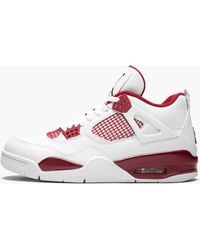 Nike - Air 4 Retro "Alternate" 308497 106" - Lyst