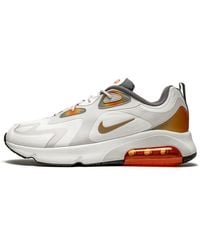 Nike - Air Max 200 "Magma" At8507 100" - Lyst