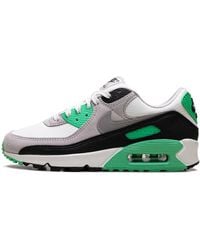 Nike - Air Max 90 "Scream" Fj3208 001" - Lyst