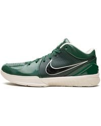 Nike - Kobe 4 Protro Undftd "Undefeated - Lyst