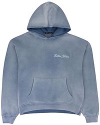 THIRTEENTH STUDIO - Logo Hoodie Logo Hoodie" - Lyst