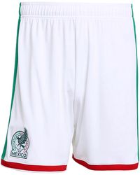 adidas - Mexico 26 Home Shorts Jl8541" - Lyst