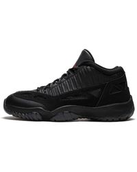 Nike - Air 11 Retro Low "Croc" Shoes - Lyst