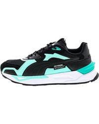 PUMA - Mapf1 Mirage Sport Asphalt 307650 02" - Lyst