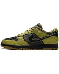 Nike - Dunk Low "Halloween" Hv6103 300" - Lyst