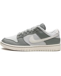 Nike - Dunk Low Retro Prm "Mica" Dv7212 300" - Lyst